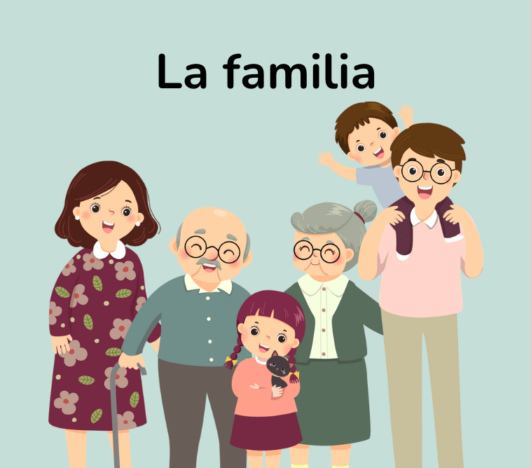 Las Familias